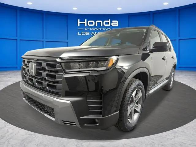 2026 Honda Pilot EX-L for sale in Los Angeles, CA