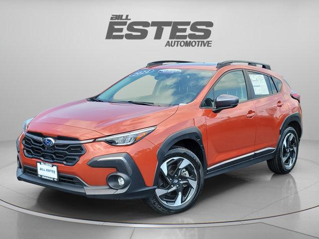 2024 Subaru Crosstrek Limited for sale in Brownsburg, IN