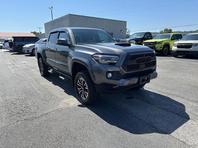 2022 Toyota Tacoma TRD Sport for sale in JEFFERSON, WV