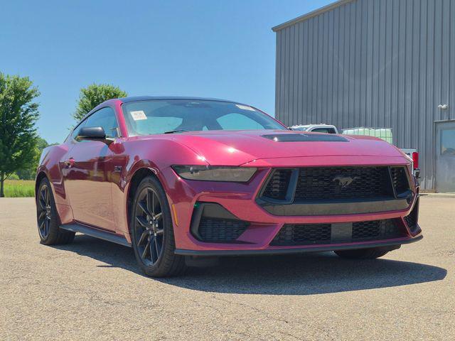 2025 Ford Mustang GT Premium Fastback for sale in Belleville, WI