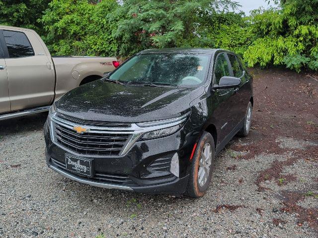2022 Chevrolet Equinox FWD LT for sale in Tarboro, NC