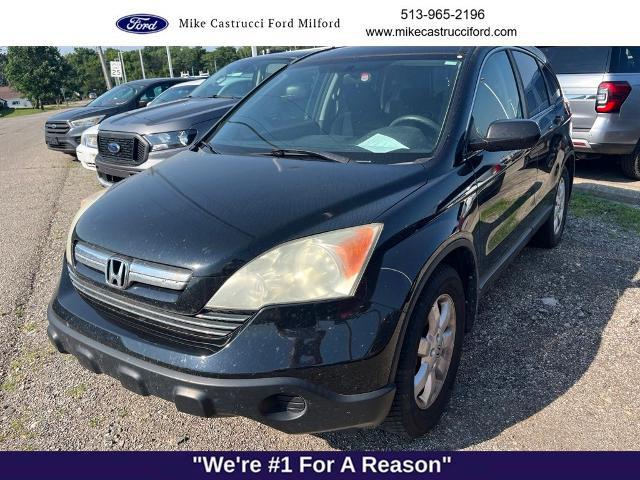 2007 Honda CR-V EX for sale near Milford, OH
