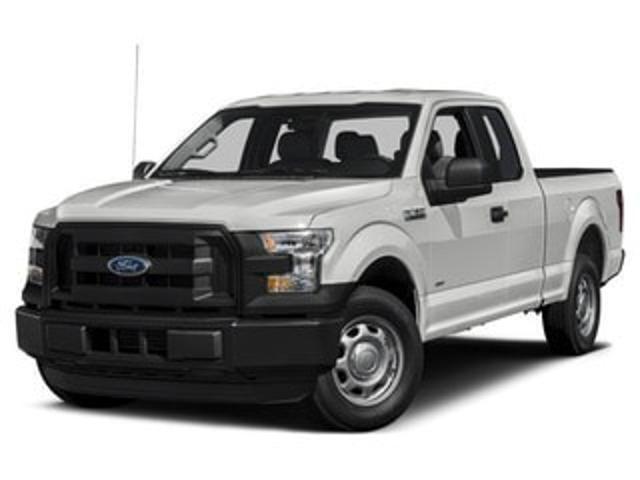 2017 Ford F-150 XL for sale in Muenster, TX