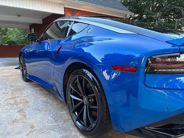 2024 Nissan Z Performance Manual for sale in Live Oak, FL