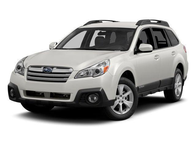 2013 Subaru Outback 2.5i Limited for sale in Redford, MI