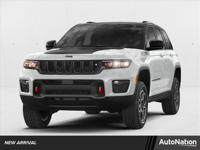 2023 Jeep Grand Cherokee Summit 4x4 for sale in Fort Worth, TX