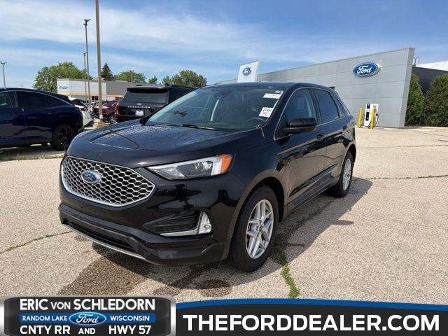 2024 Ford Edge SEL for sale in Random Lake, WI
