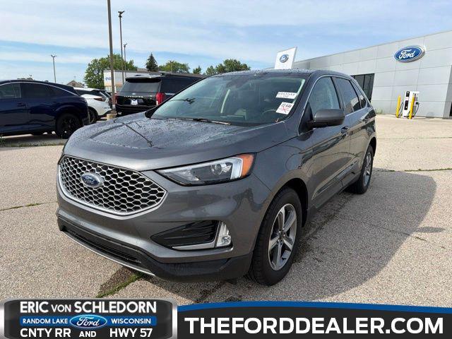 2024 Ford Edge SEL for sale in Random Lake, WI