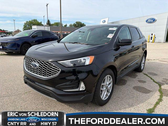 2024 Ford Edge SEL for sale in Random Lake, WI