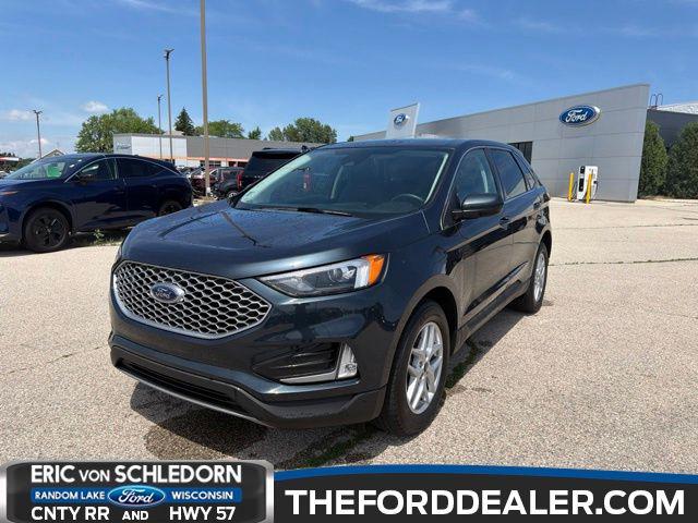 2024 Ford Edge SEL for sale in Random Lake, WI