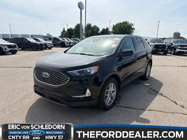 2023 Ford Edge SEL for sale in Random Lake, WI
