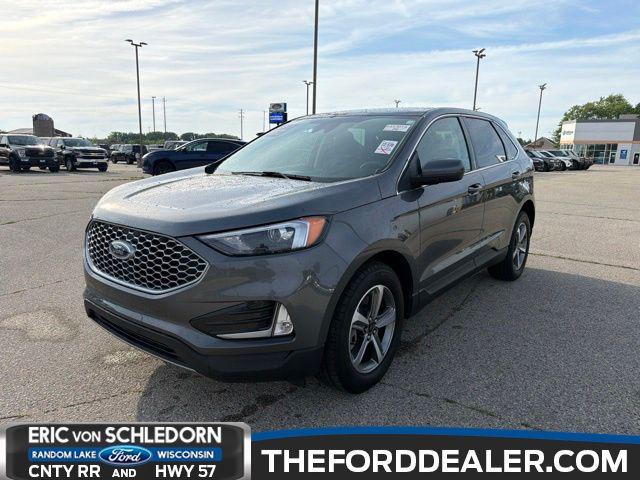 2024 Ford Edge SEL for sale in Random Lake, WI