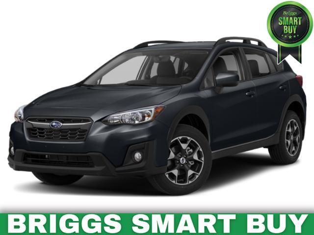 2019 Subaru Crosstrek 2.0i Limited for sale in Fort Scott, KS