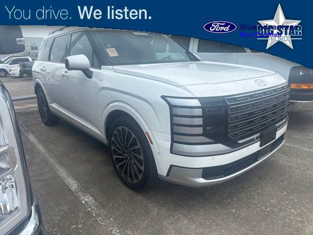 2026 Hyundai Palisade Calligraphy for sale in Manvel, TX