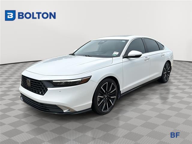 2023 Honda Accord Hybrid Touring for sale in Lake Charles, LA