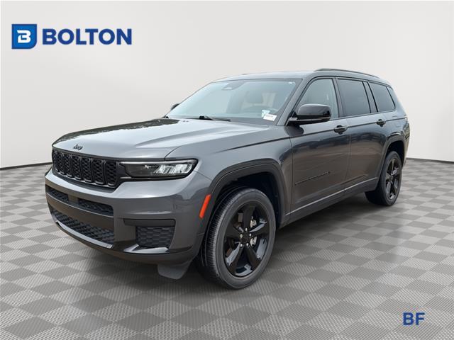 2023 Jeep Grand Cherokee L Altitude 4x2 for sale in Lake Charles, LA