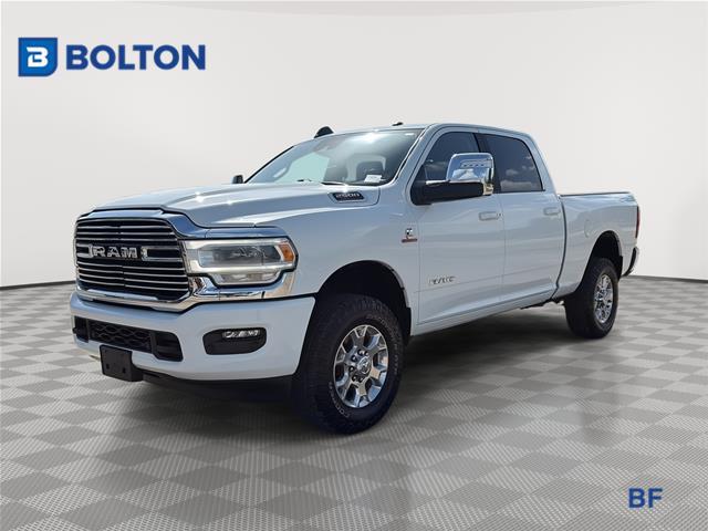 2024 Ram 2500 Laramie Crew Cab 4x4 6'4" Box for sale in Lake Charles, LA