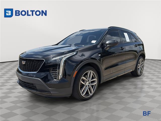 2019 Cadillac XT4 Sport for sale in Lake Charles, LA