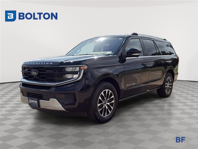 2025 Ford Expedition Platinum MAX for sale in Lake Charles, LA