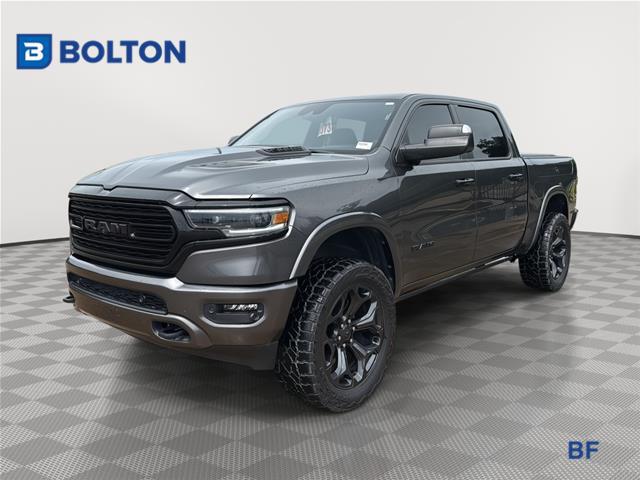 2023 Ram 1500 Limited Crew Cab 4x4 5'7" Box for sale in Lake Charles, LA