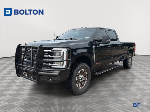2024 Ford F-350 King Ranch for sale in Lake Charles, LA