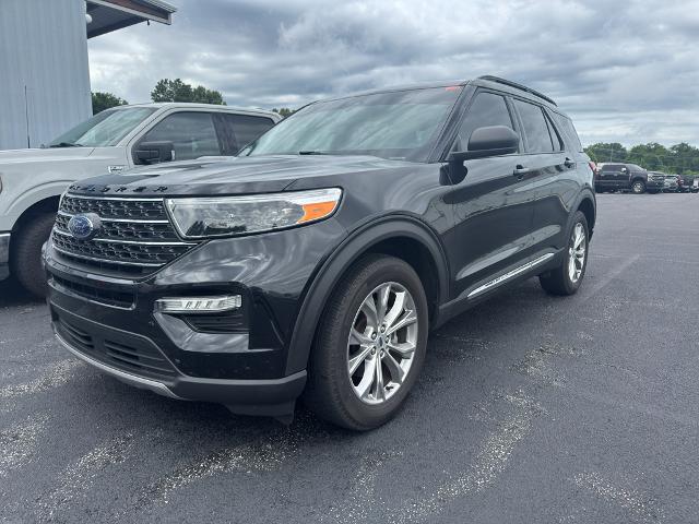 2024 Ford Explorer XLT for sale in Paducah, KY