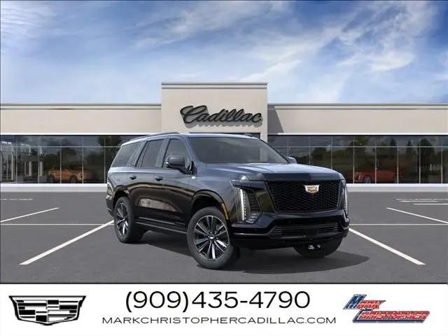 2026 Cadillac Escalade Sport for sale in Ontario, CA