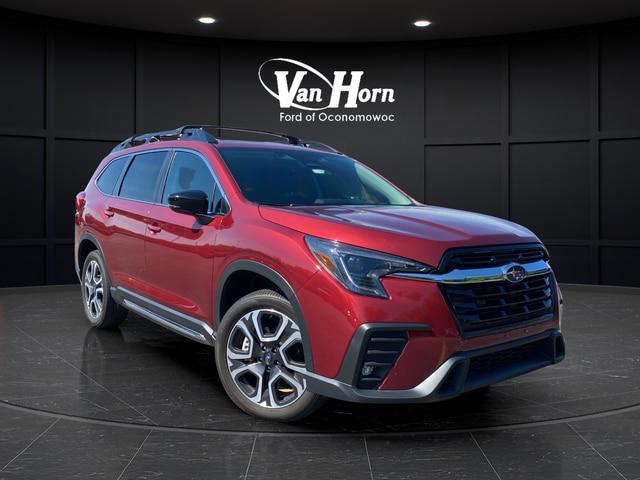 2024 Subaru Ascent Limited for sale in Oconomowoc, WI