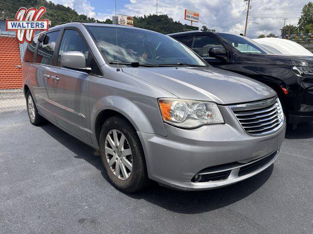 2016 Chrysler Town & Country Touring for sale in Pikeville, KY