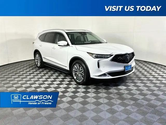 2022 Acura MDX Advance Package for sale in Fresno, CA