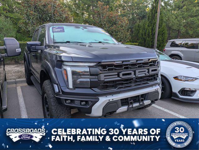 2025 Ford F-150 Raptor for sale in Apex, NC