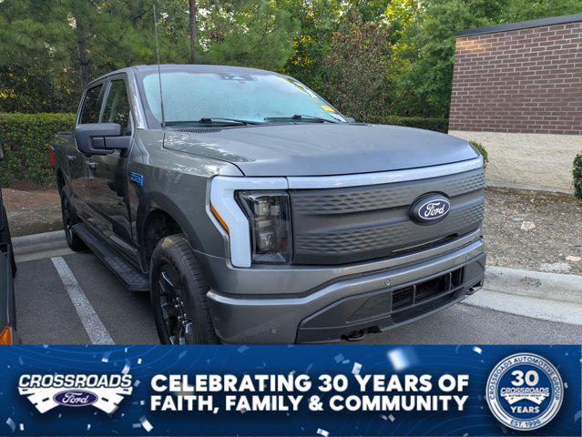 2025 Ford F-150 Flash for sale in Apex, NC