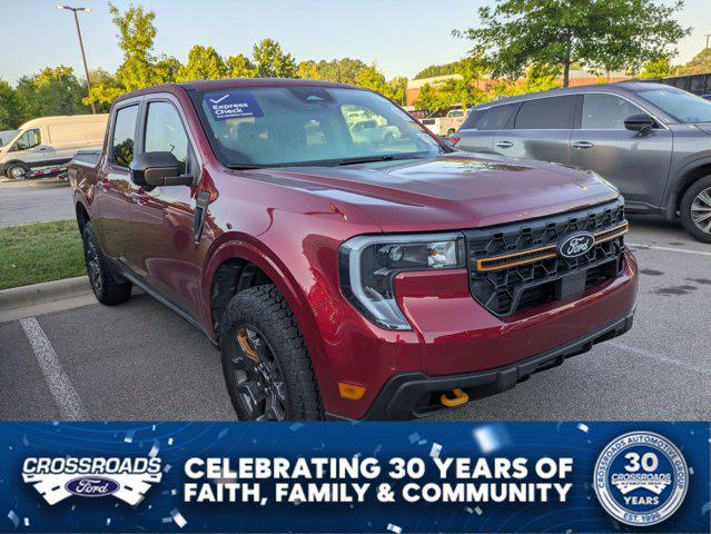2025 Ford Maverick Tremor for sale in Apex, NC