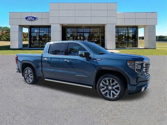 2024 GMC Sierra 1500 4WD Crew Cab Short Box Denali for sale in Hardeeville, SC