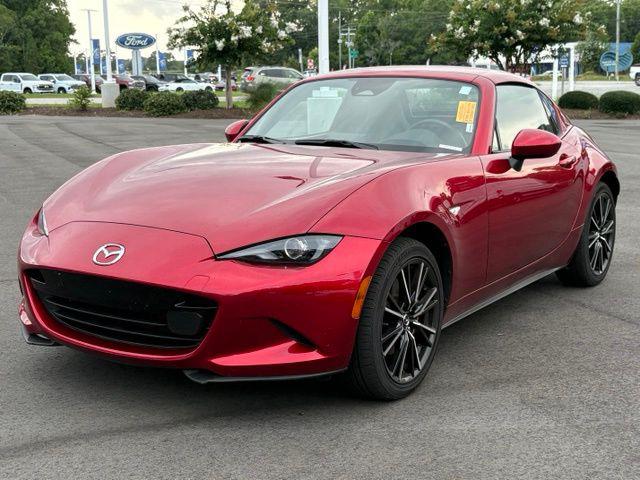 2025 Mazda MX-5 Grand Touring for sale in Morehead City, NC