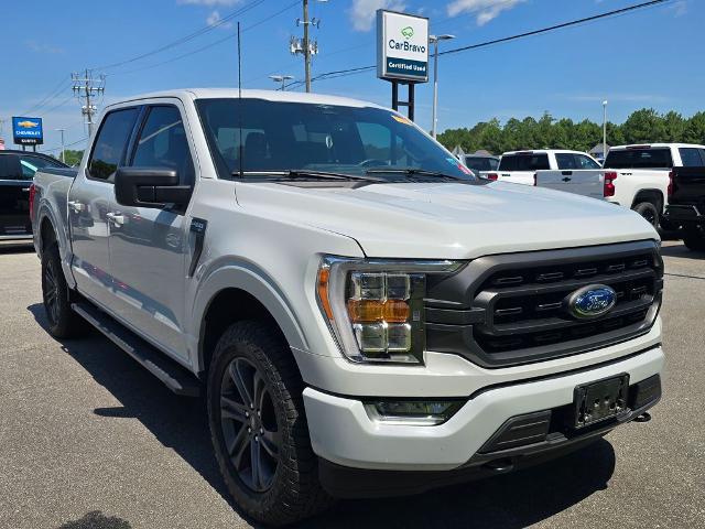 2023 Ford F-150 XLT for sale in Morehead City, NC