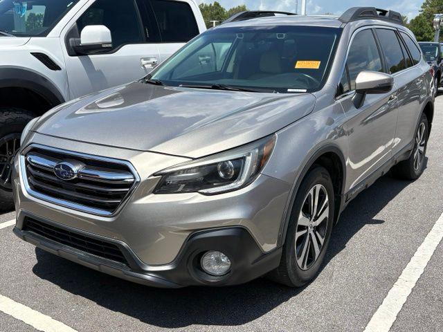 2019 Subaru Outback 3.6R Limited for sale in Morehead City, NC