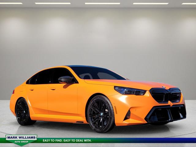 2026 BMW M5 Base for sale in Cincinnati, OH