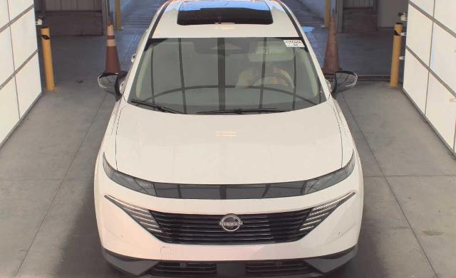 2025 Nissan Murano SL for sale in Monticello, IL