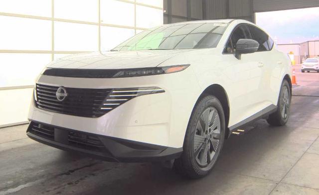 2025 Nissan Murano SL for sale in Monticello, IL