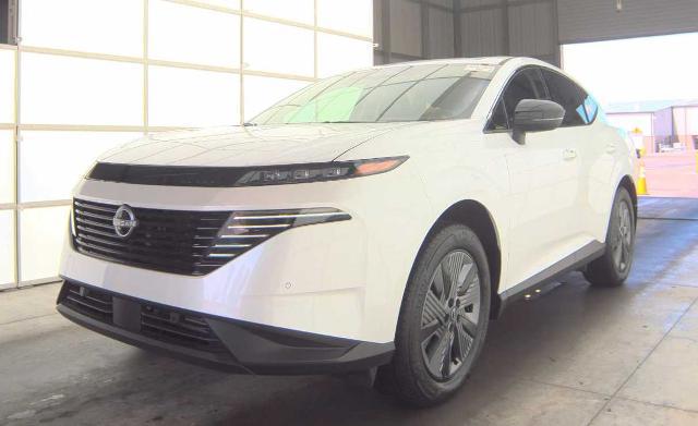 2025 Nissan Murano SL for sale in Monticello, IL
