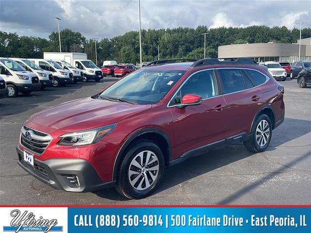 2022 Subaru Outback Premium for sale in East Peoria, IL