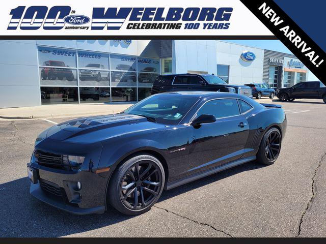 2012 Chevrolet Camaro ZL1 for sale in Redwood Falls, MN