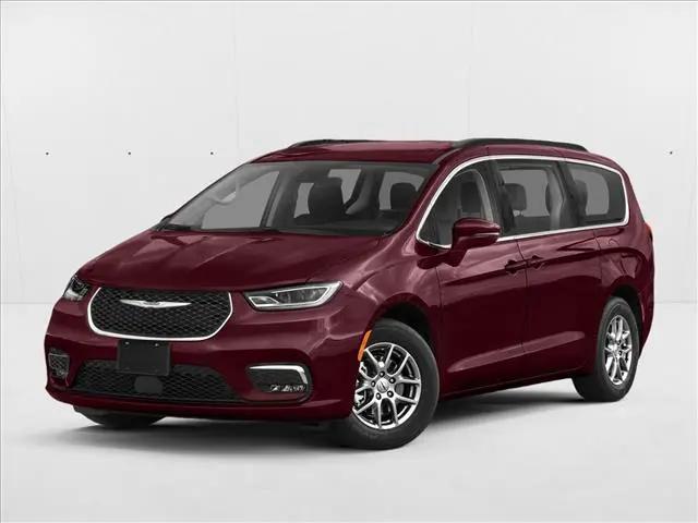 2023 Chrysler Pacifica Limited for sale in Littleton, CO