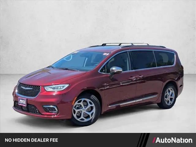 2023 Chrysler Pacifica Limited for sale in Littleton, CO