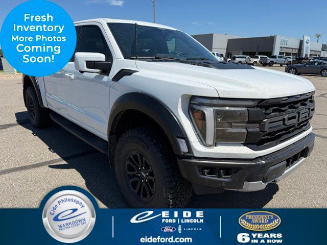 2024 Ford F-150 Raptor for sale in Bismarck, ND