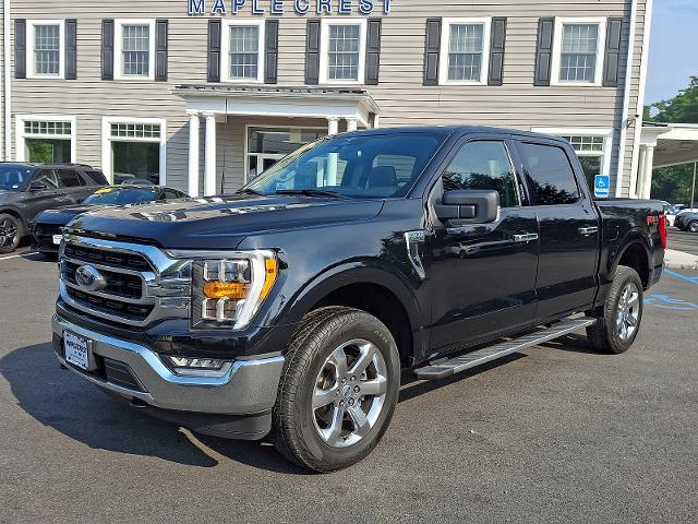 2023 Ford F-150 XLT for sale in Mendham, NJ