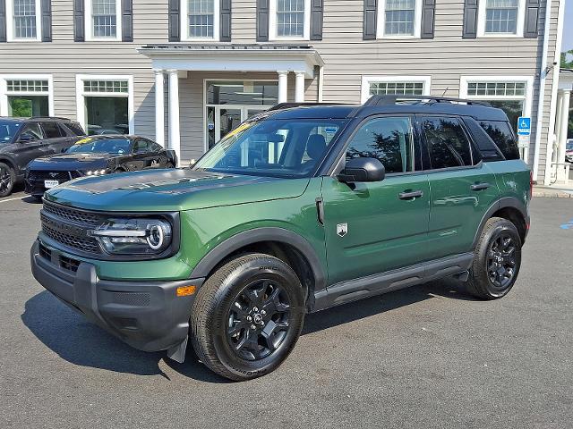 2025 Ford Bronco Sport Big Bend for sale in Mendham, NJ