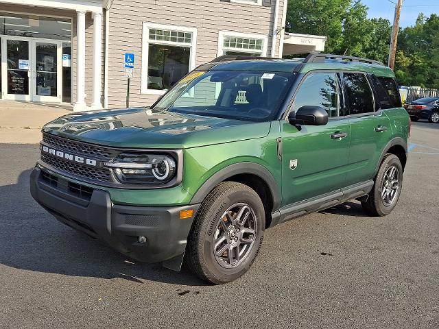 2025 Ford Bronco Sport Big Bend for sale in Mendham, NJ