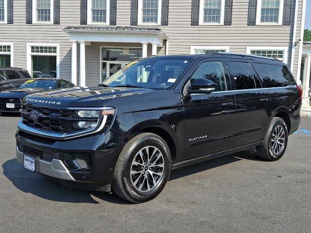2025 Ford Expedition Platinum MAX for sale in Mendham, NJ